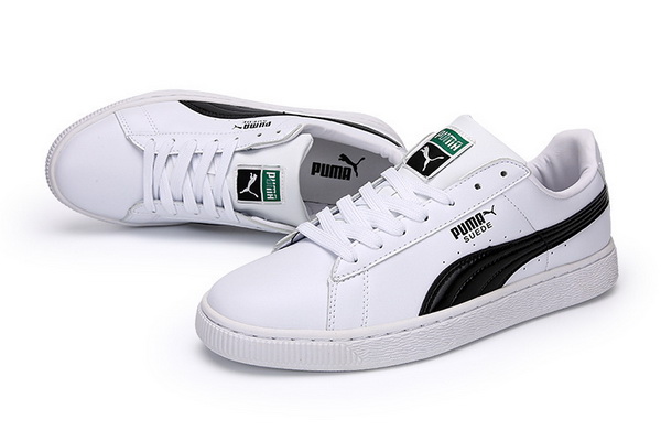 Puma Sportstyle Women Shoes--002